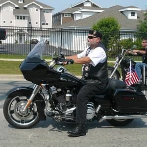 Meet your Posher, Bob